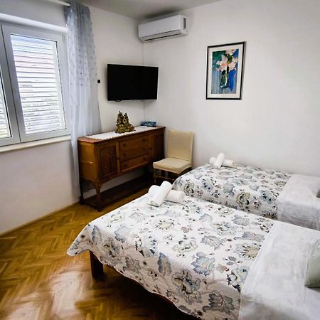 Apartment Lea Bayview Dubrovnik Kültér fotó