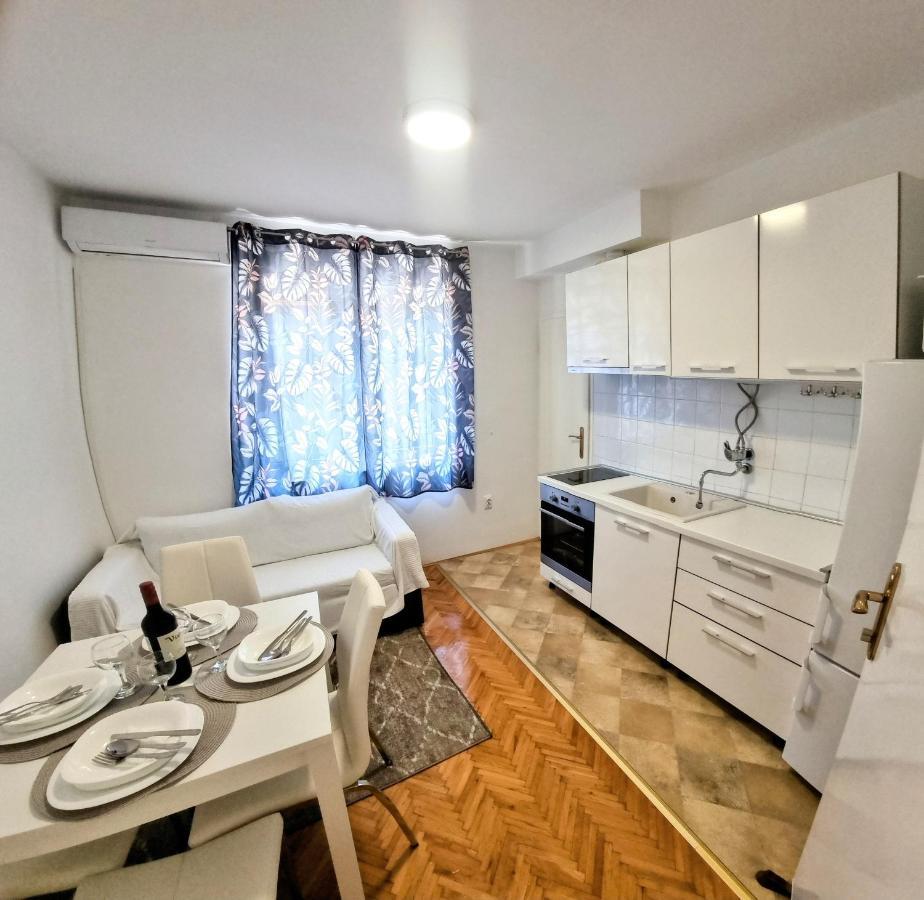 Apartment Lea Bayview Dubrovnik Kültér fotó