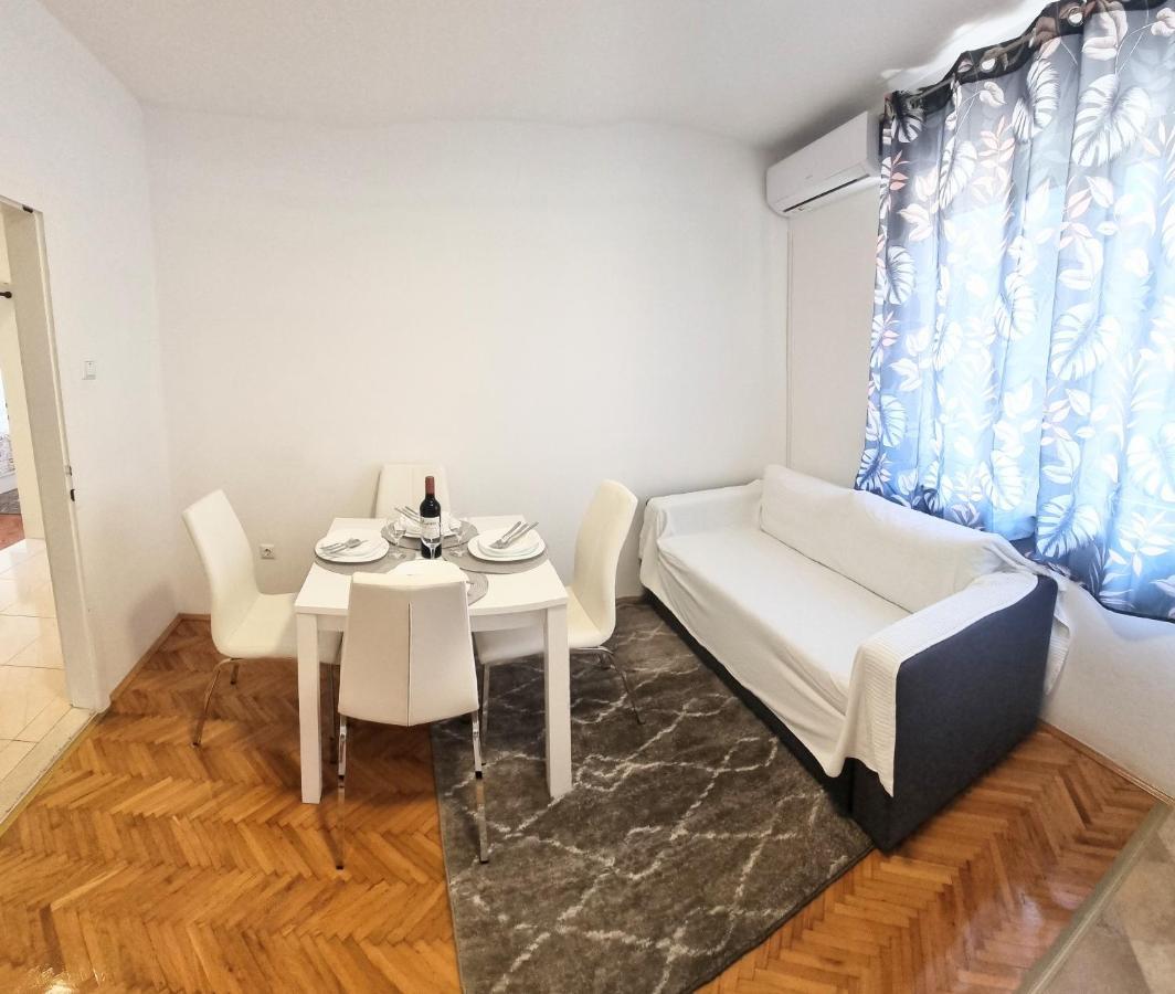 Apartment Lea Bayview Dubrovnik Kültér fotó
