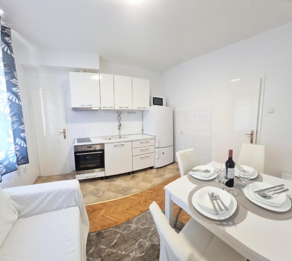 Apartment Lea Bayview Dubrovnik Kültér fotó