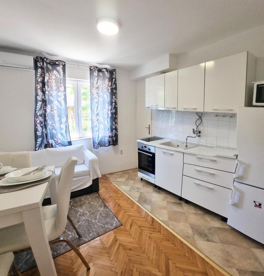 Apartment Lea Bayview Dubrovnik Kültér fotó