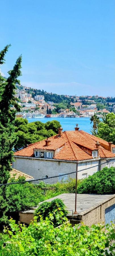 Apartment Lea Bayview Dubrovnik Kültér fotó