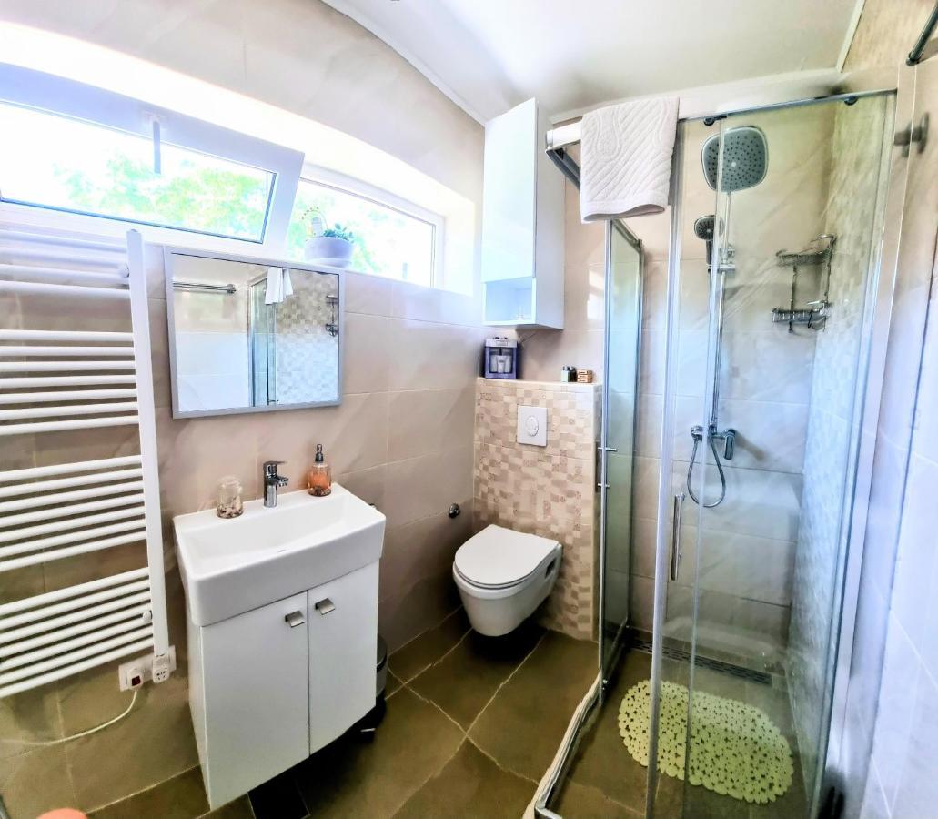 Apartment Lea Bayview Dubrovnik Kültér fotó