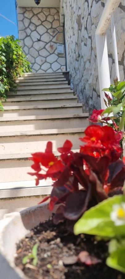 Apartment Lea Bayview Dubrovnik Kültér fotó