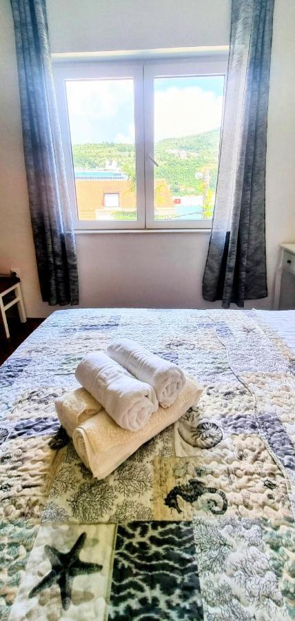 Apartment Lea Bayview Dubrovnik Kültér fotó