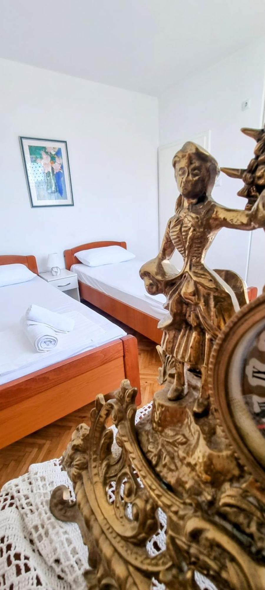 Apartment Lea Bayview Dubrovnik Kültér fotó