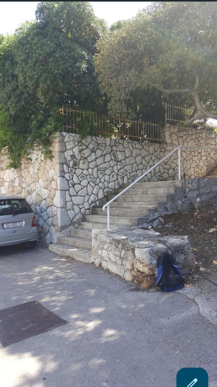 Apartment Lea Bayview Dubrovnik Kültér fotó