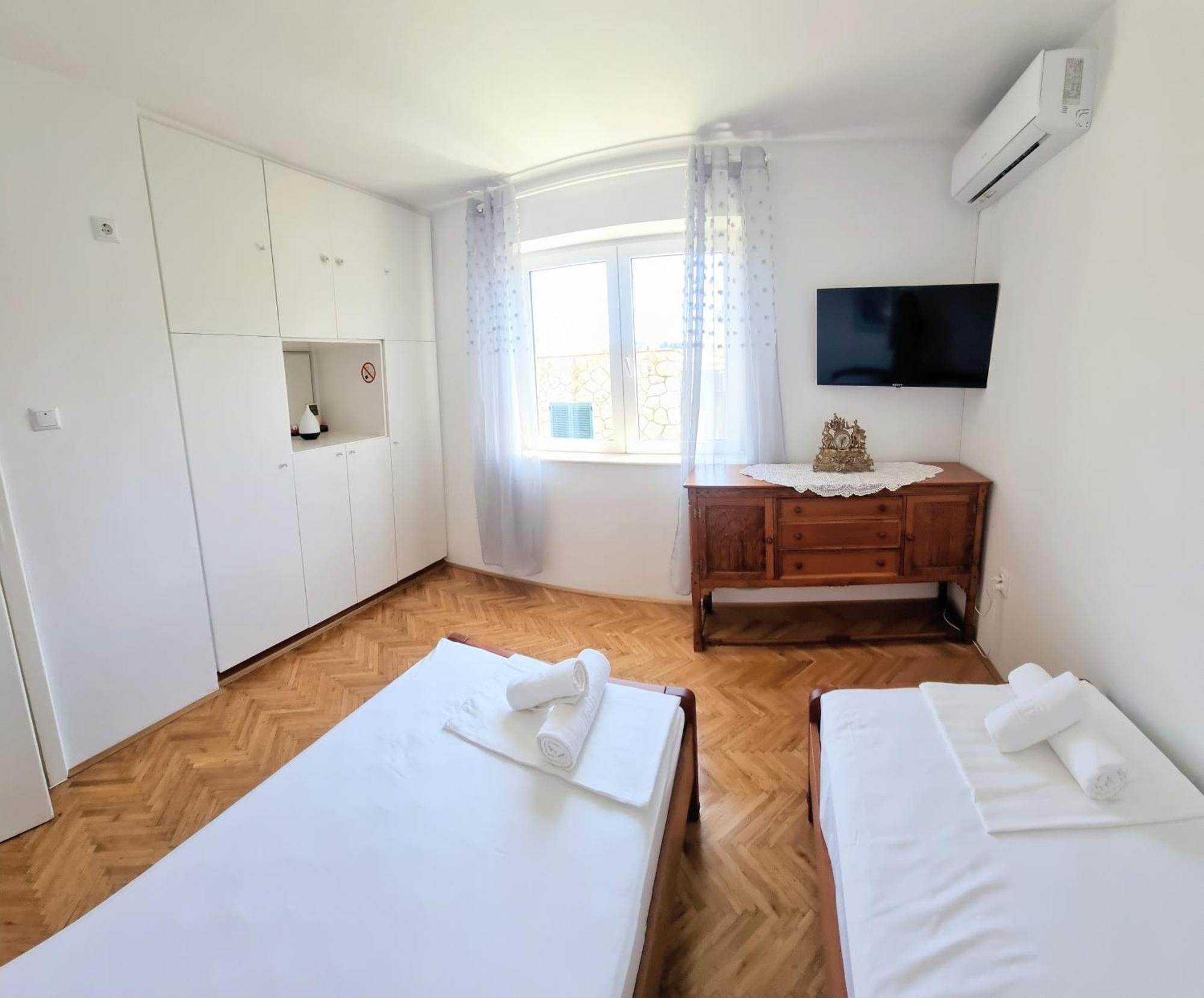 Apartment Lea Bayview Dubrovnik Kültér fotó