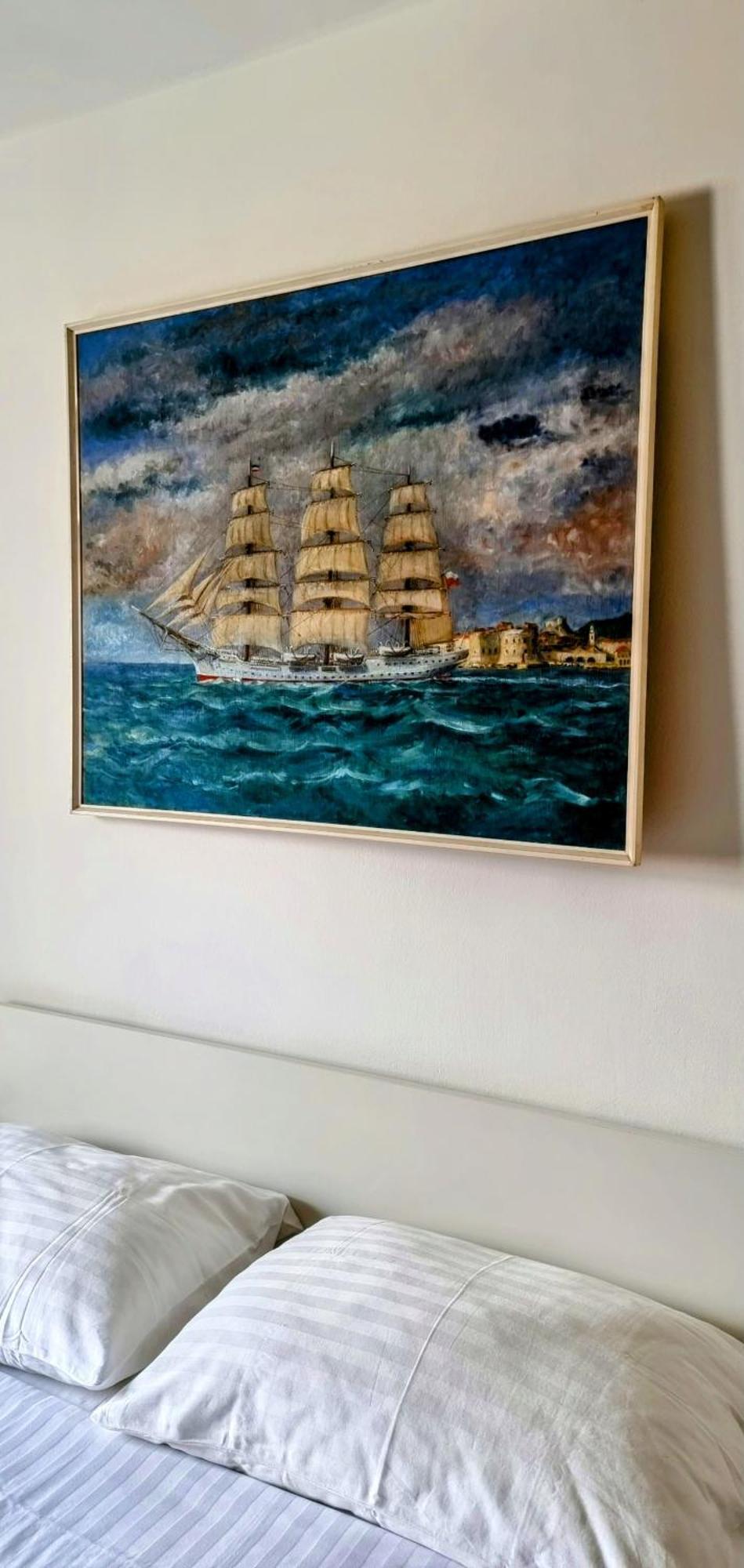 Apartment Lea Bayview Dubrovnik Kültér fotó