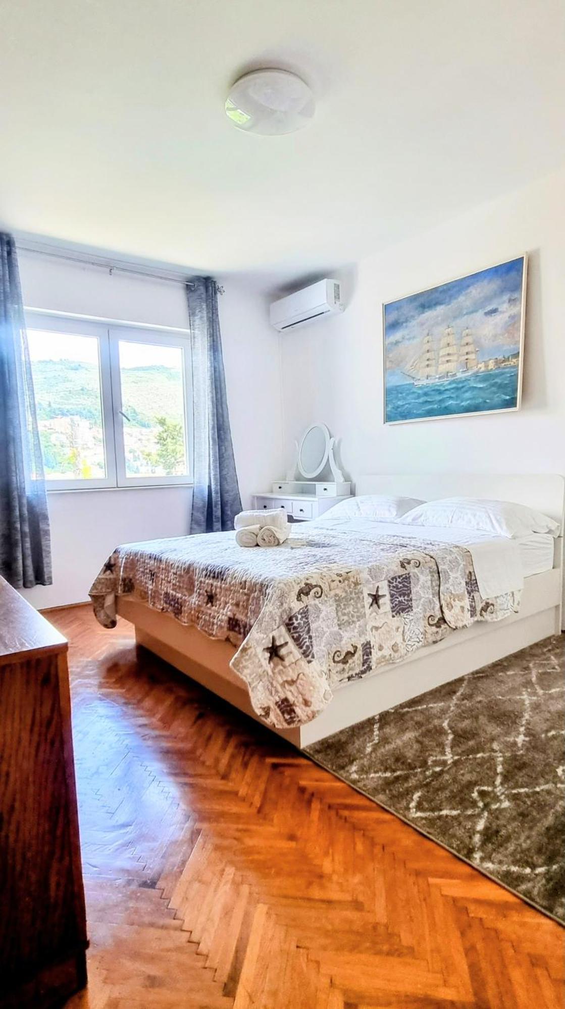 Apartment Lea Bayview Dubrovnik Kültér fotó