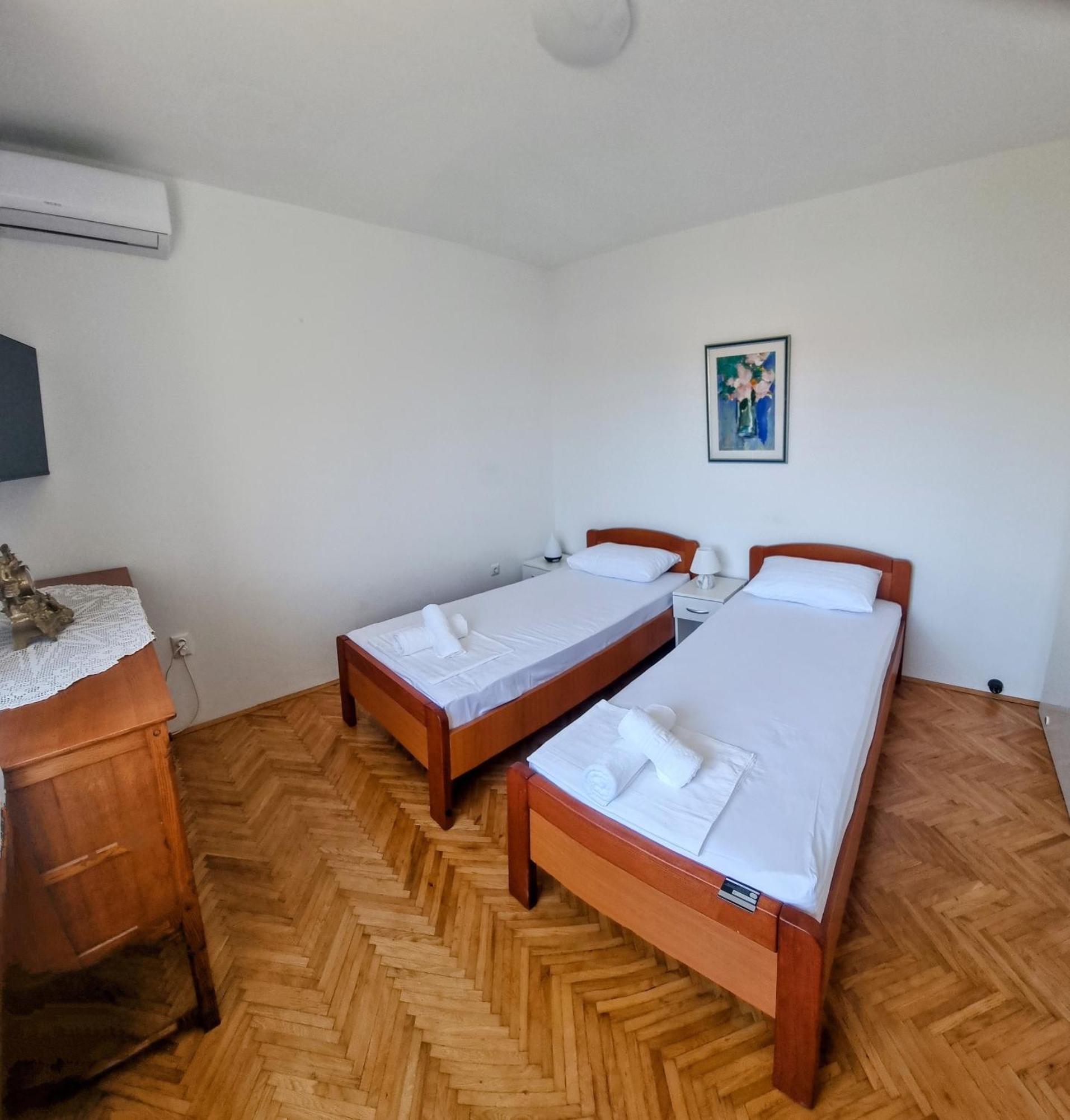 Apartment Lea Bayview Dubrovnik Kültér fotó