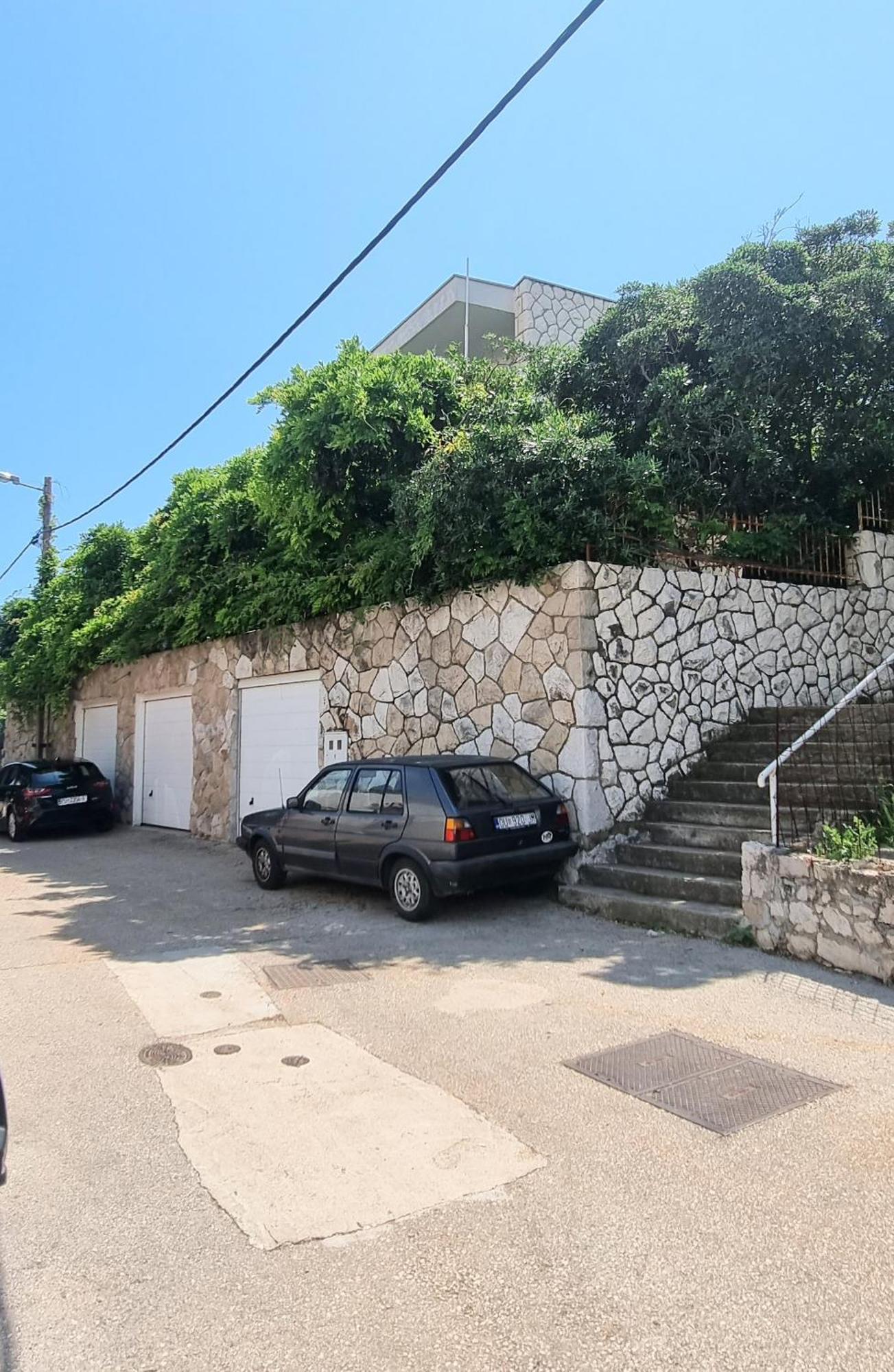 Apartment Lea Bayview Dubrovnik Kültér fotó