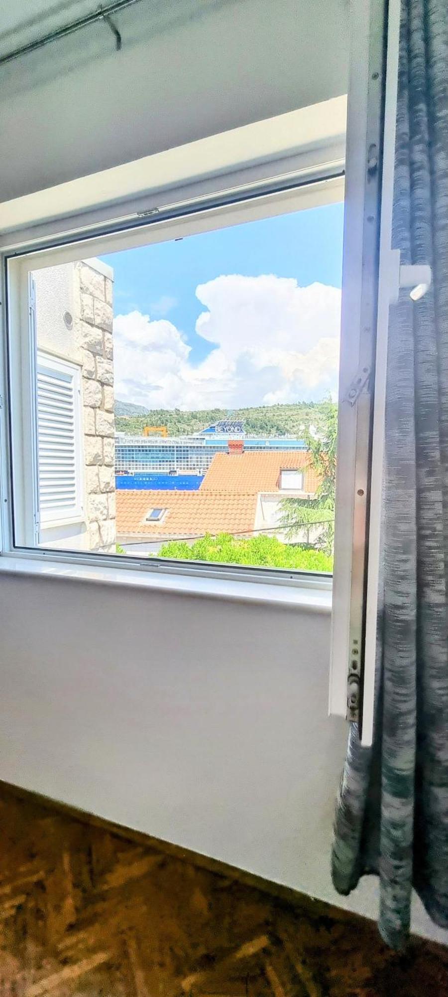 Apartment Lea Bayview Dubrovnik Kültér fotó