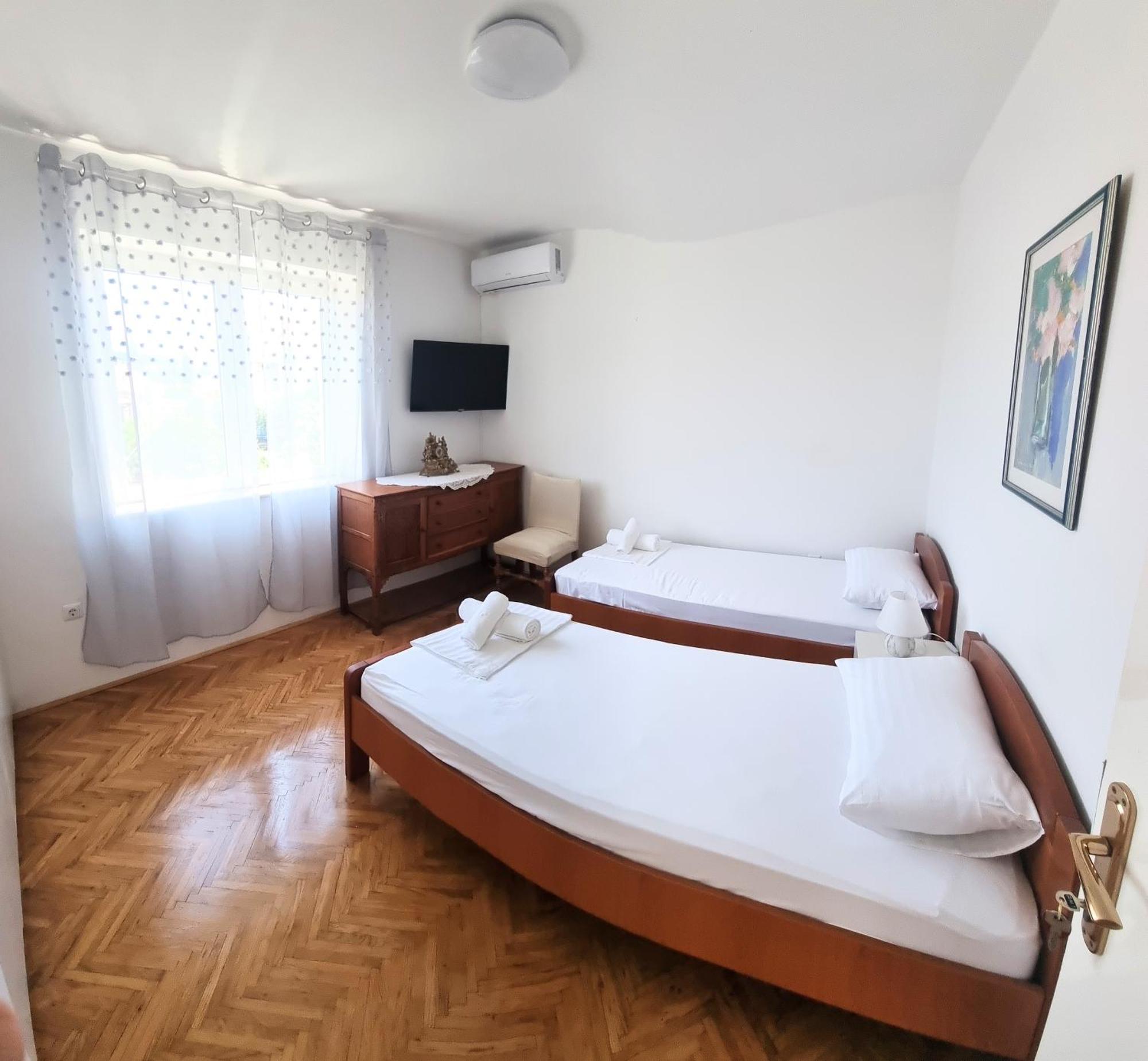 Apartment Lea Bayview Dubrovnik Kültér fotó