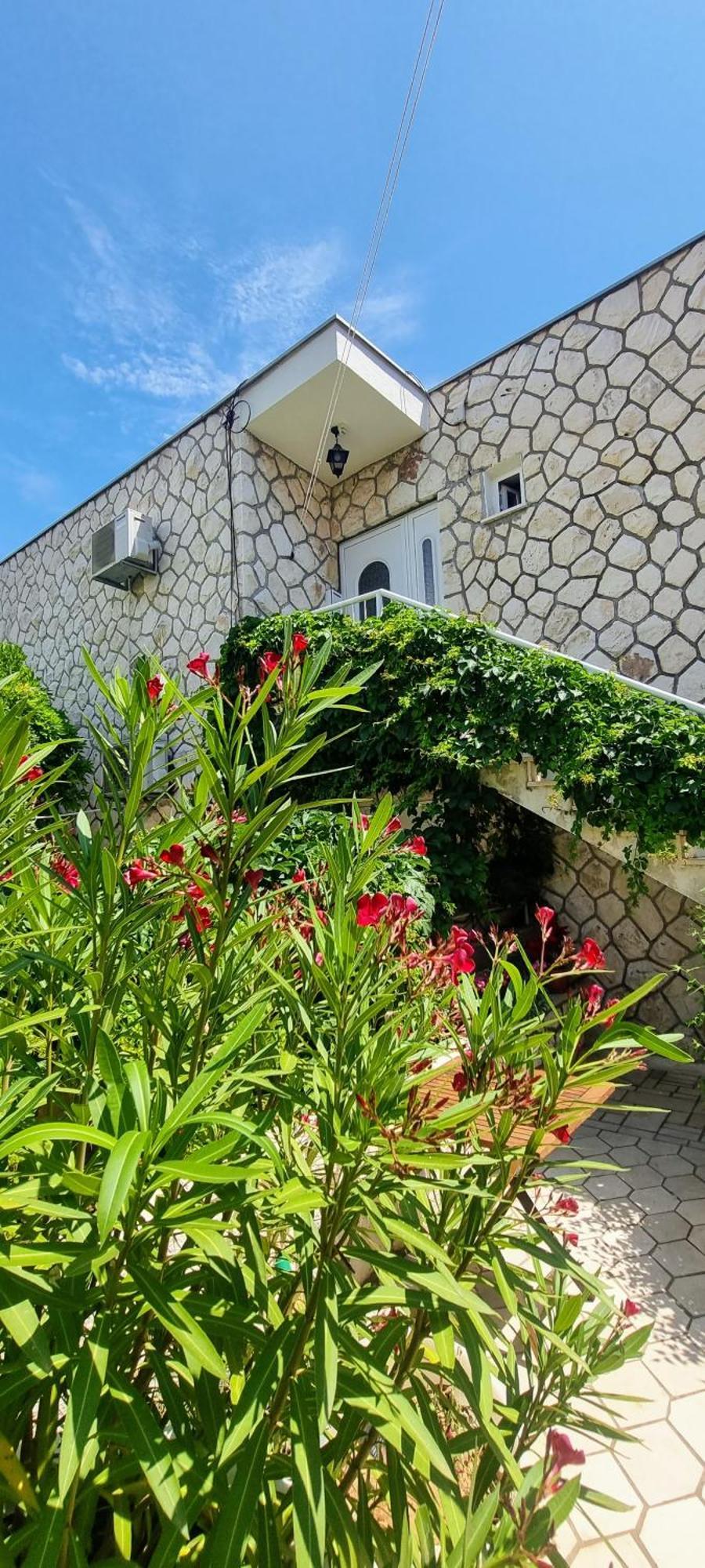 Apartment Lea Bayview Dubrovnik Kültér fotó