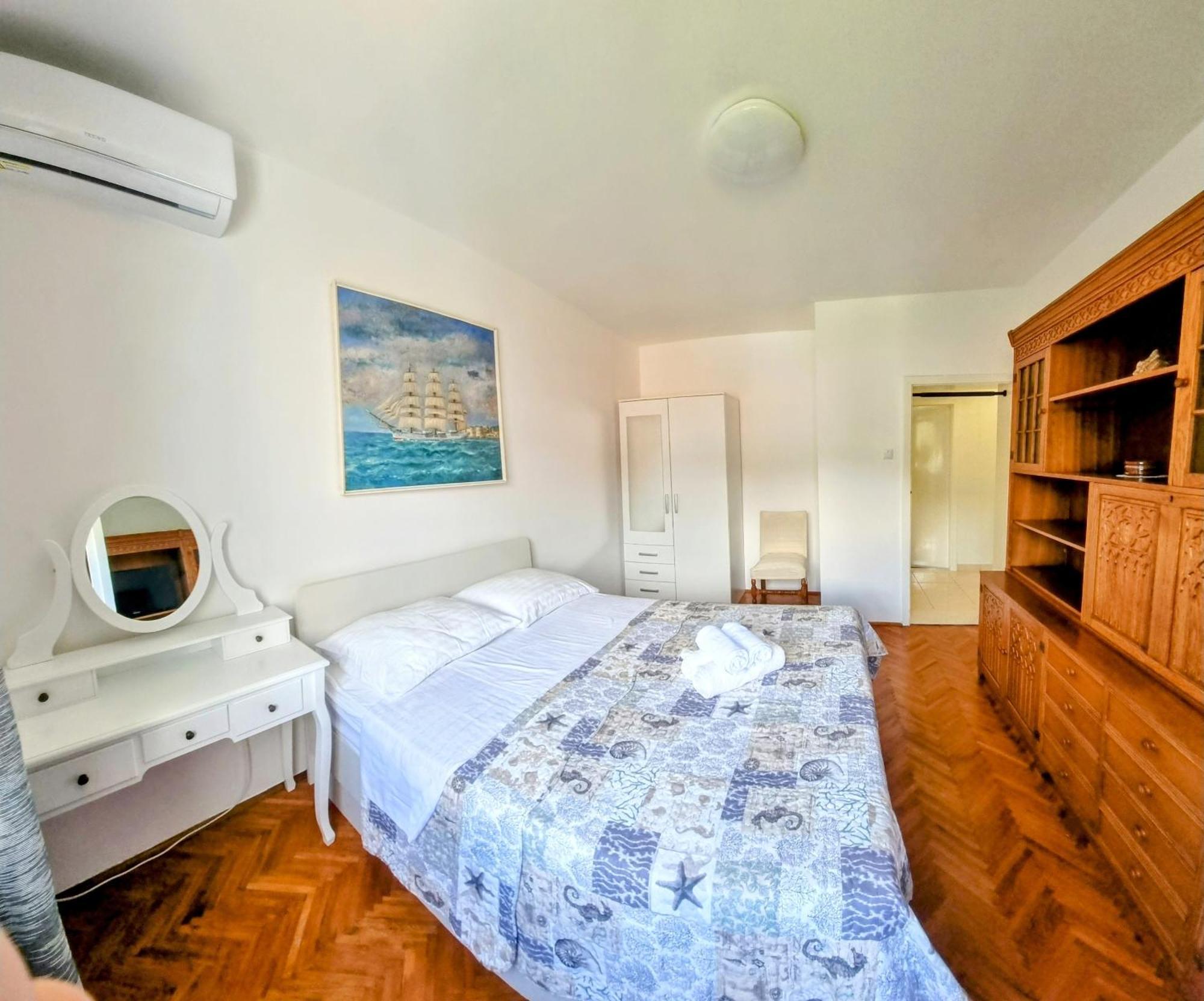 Apartment Lea Bayview Dubrovnik Kültér fotó