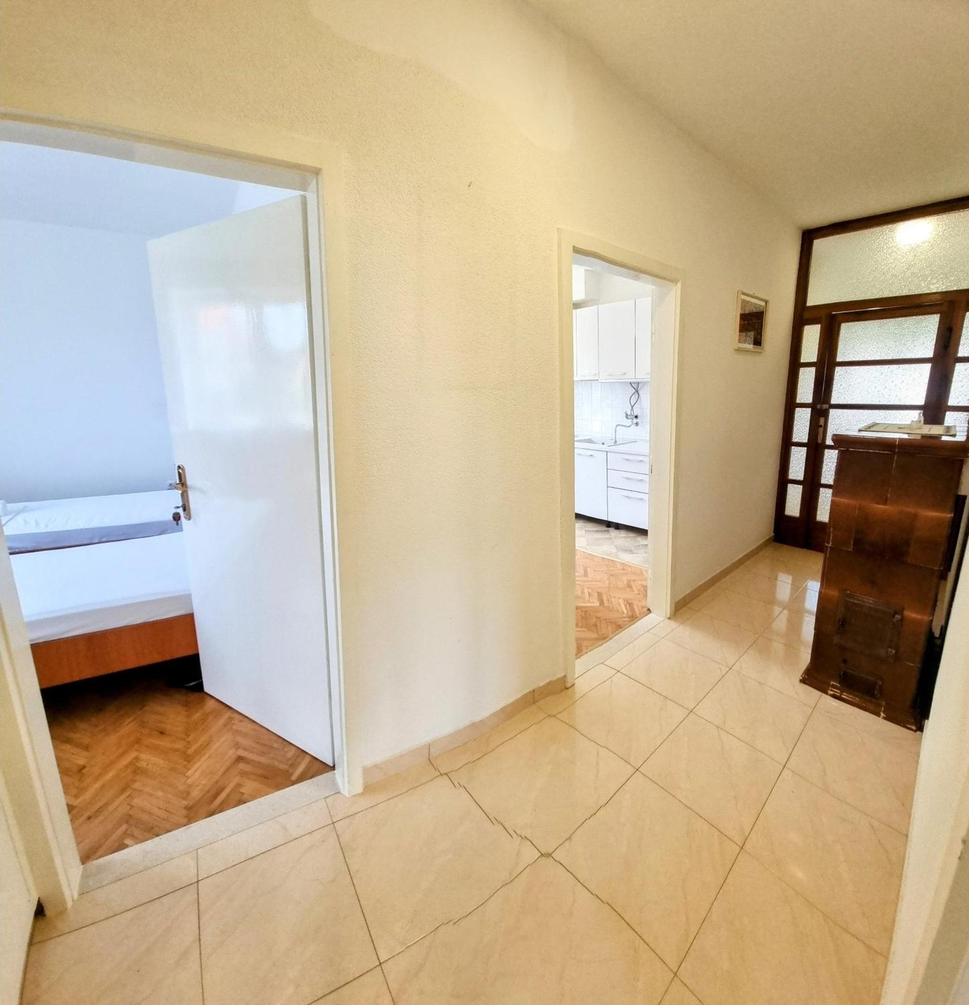 Apartment Lea Bayview Dubrovnik Kültér fotó