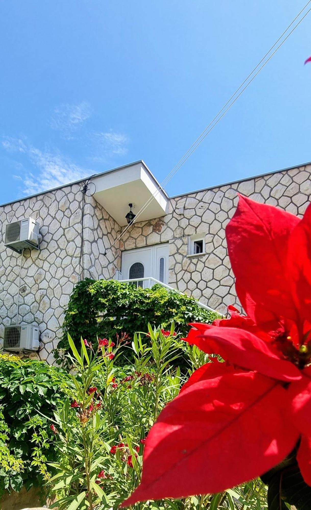Apartment Lea Bayview Dubrovnik Kültér fotó