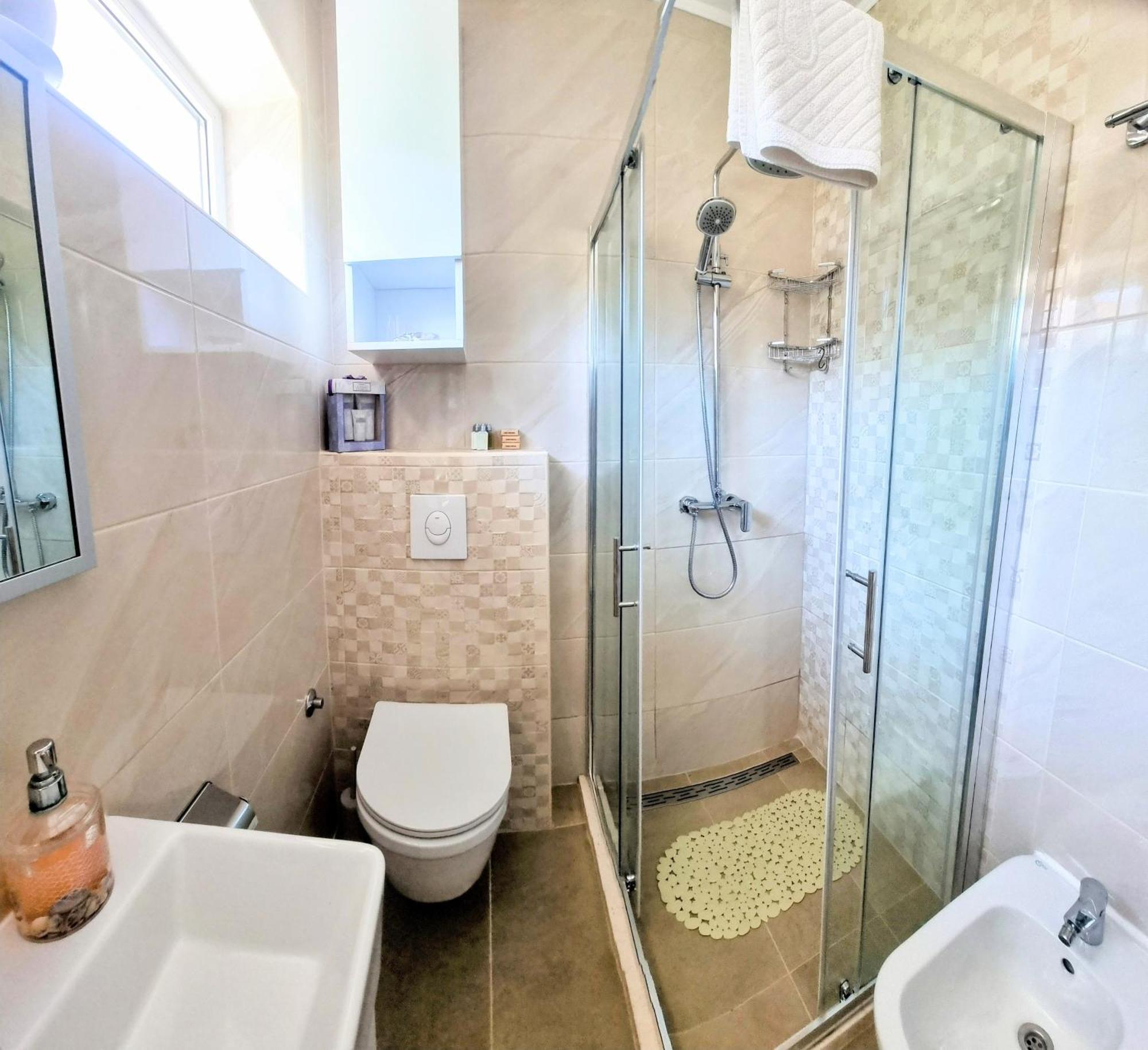 Apartment Lea Bayview Dubrovnik Kültér fotó