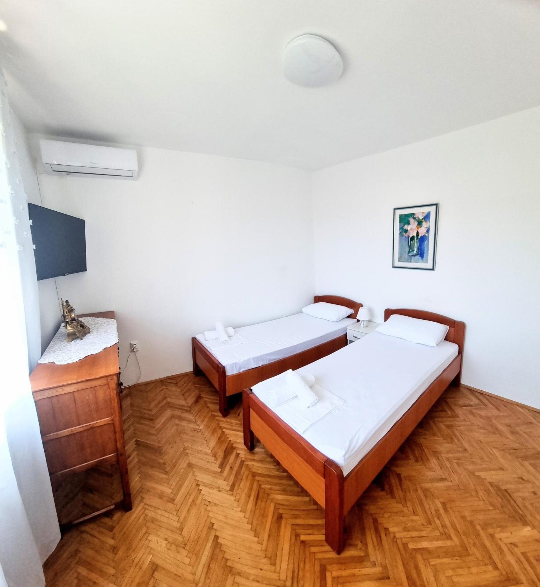 Apartment Lea Bayview Dubrovnik Kültér fotó