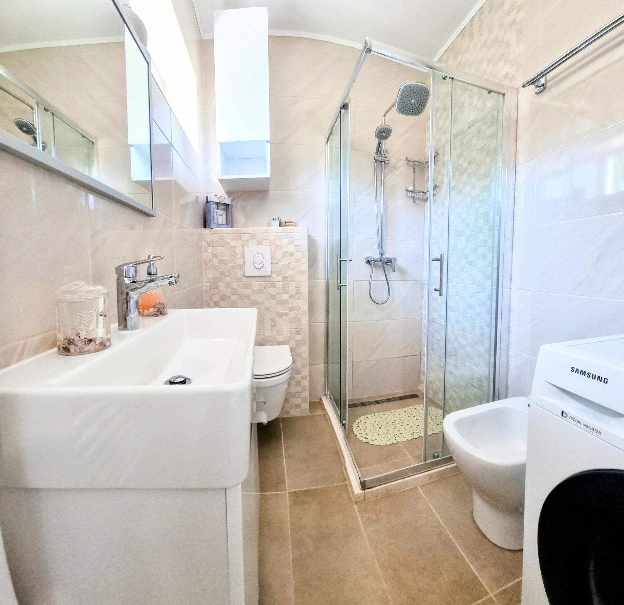 Apartment Lea Bayview Dubrovnik Kültér fotó