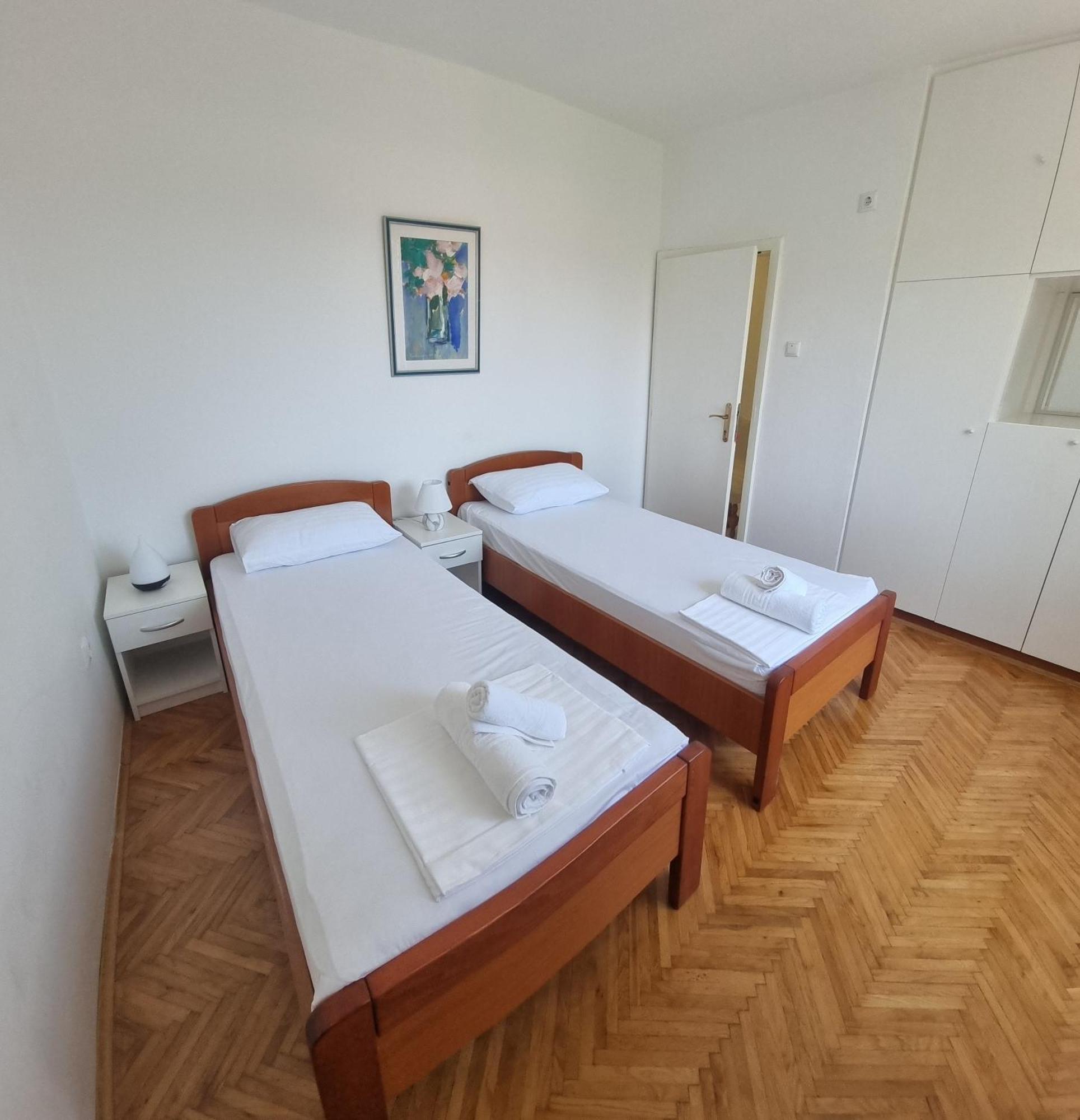 Apartment Lea Bayview Dubrovnik Kültér fotó