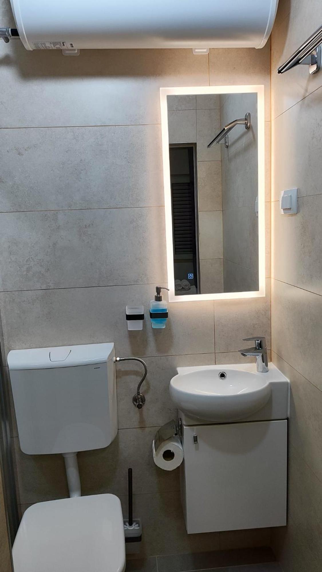 Apartment Lea Bayview Dubrovnik Kültér fotó