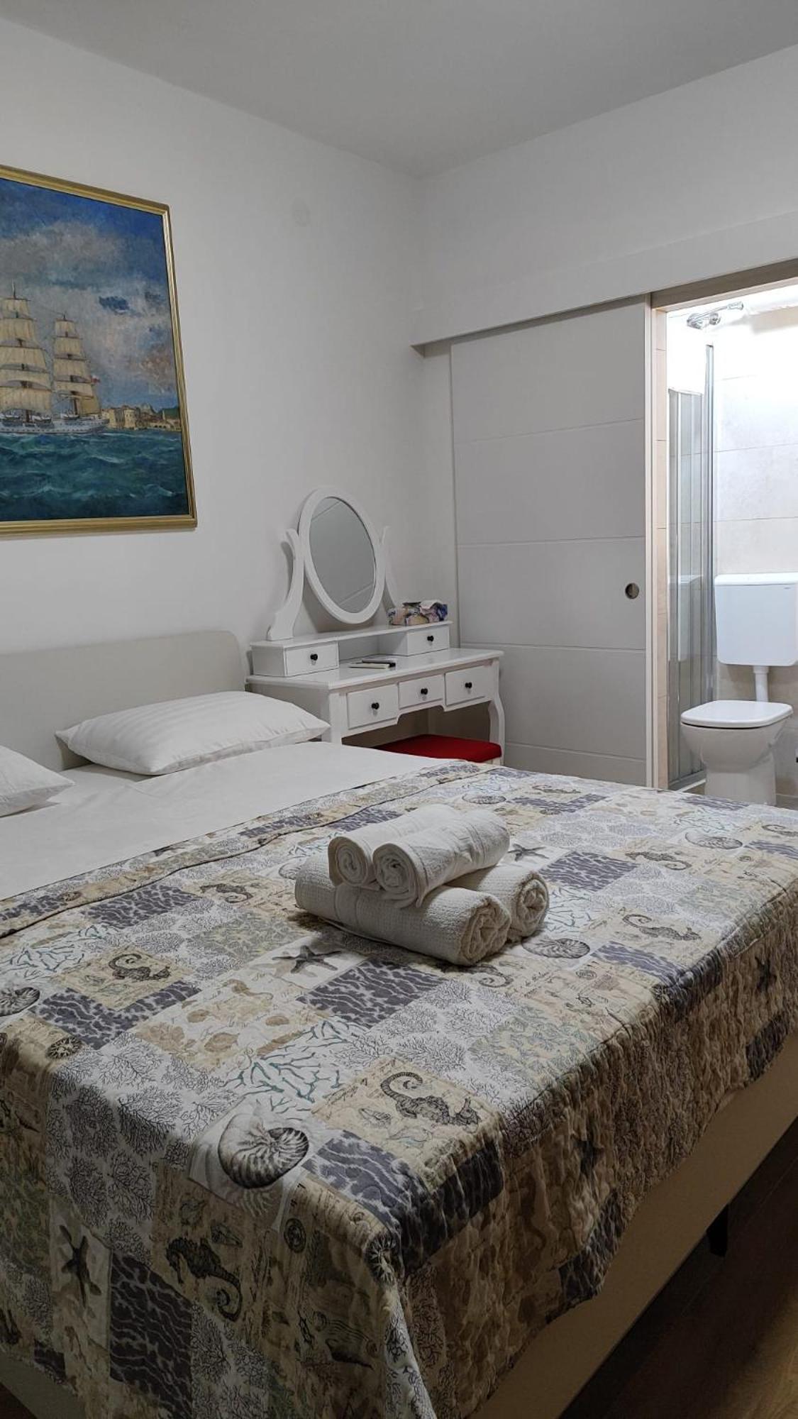 Apartment Lea Bayview Dubrovnik Kültér fotó