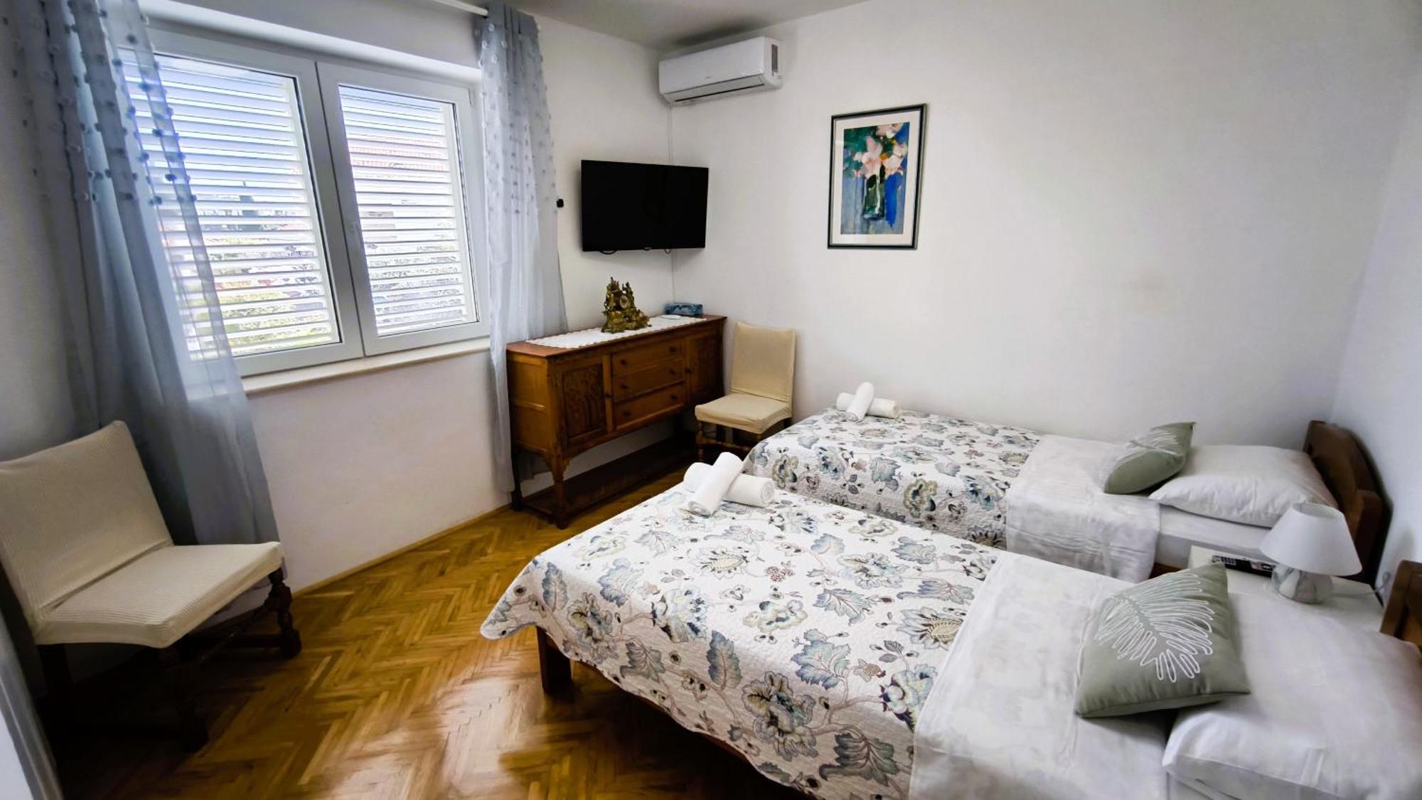 Apartment Lea Bayview Dubrovnik Kültér fotó