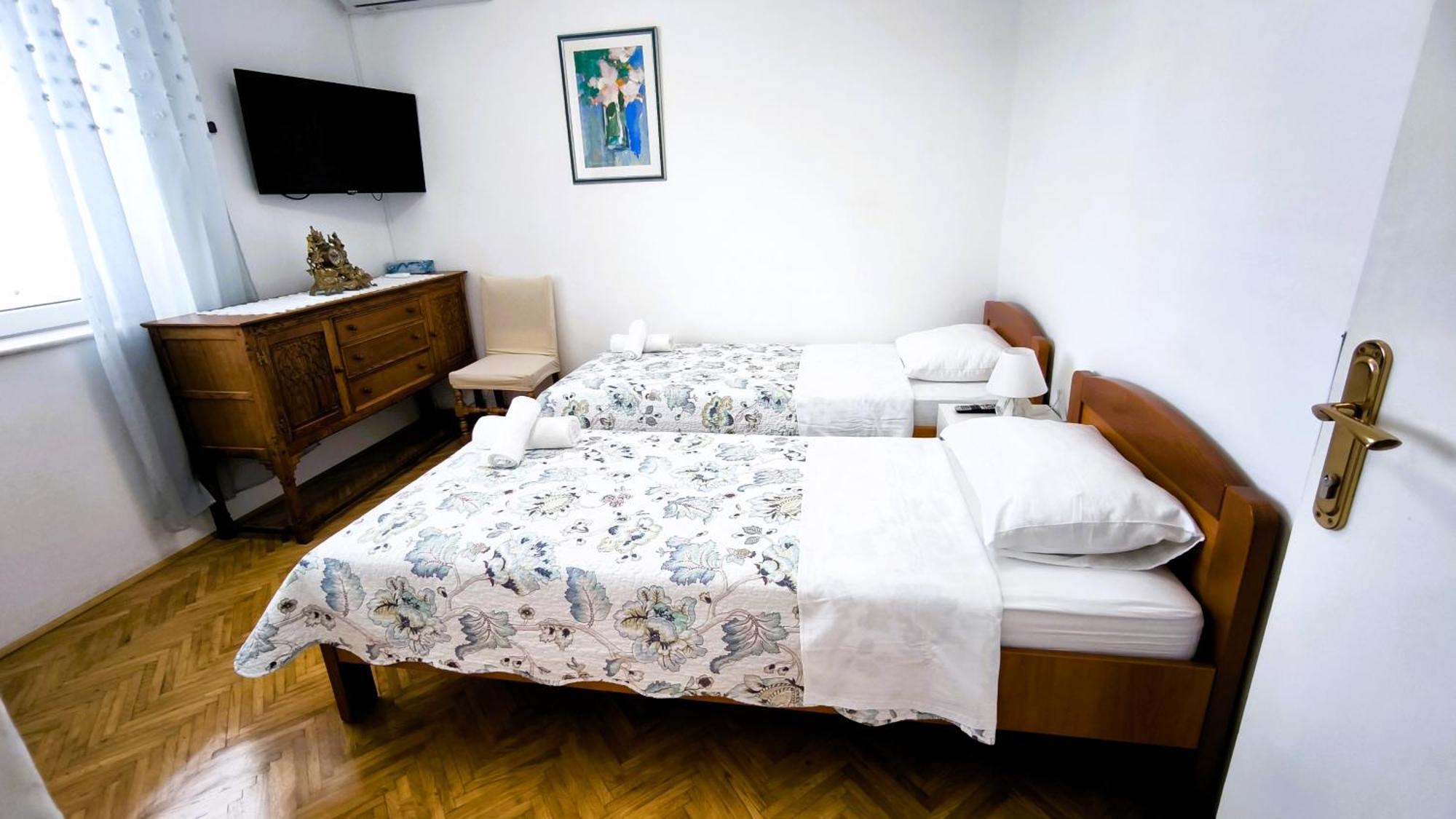 Apartment Lea Bayview Dubrovnik Kültér fotó