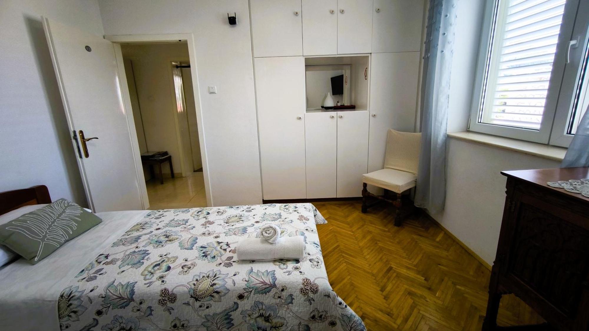Apartment Lea Bayview Dubrovnik Kültér fotó