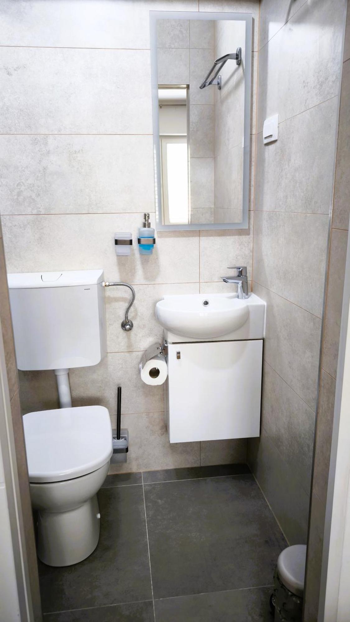 Apartment Lea Bayview Dubrovnik Kültér fotó