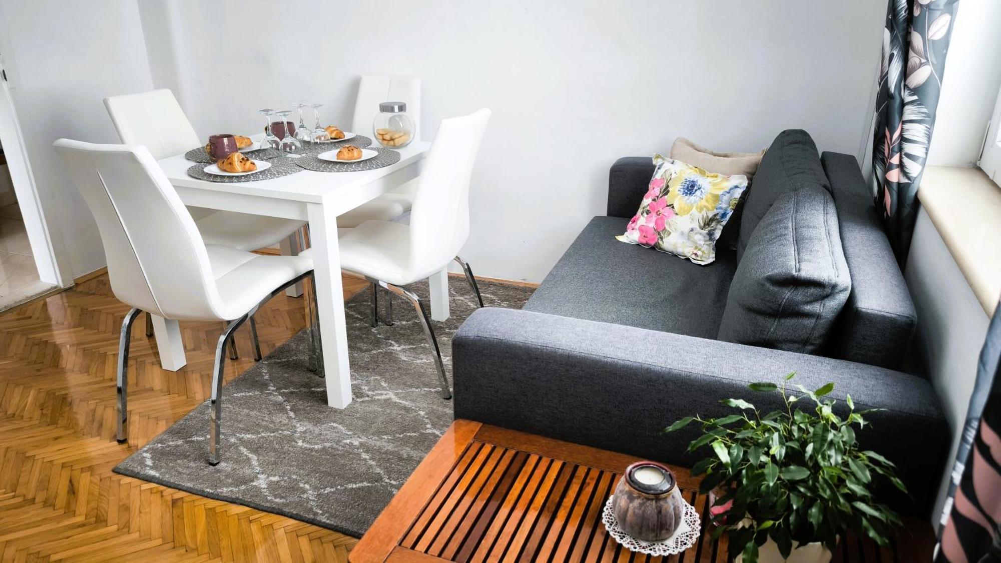 Apartment Lea Bayview Dubrovnik Kültér fotó