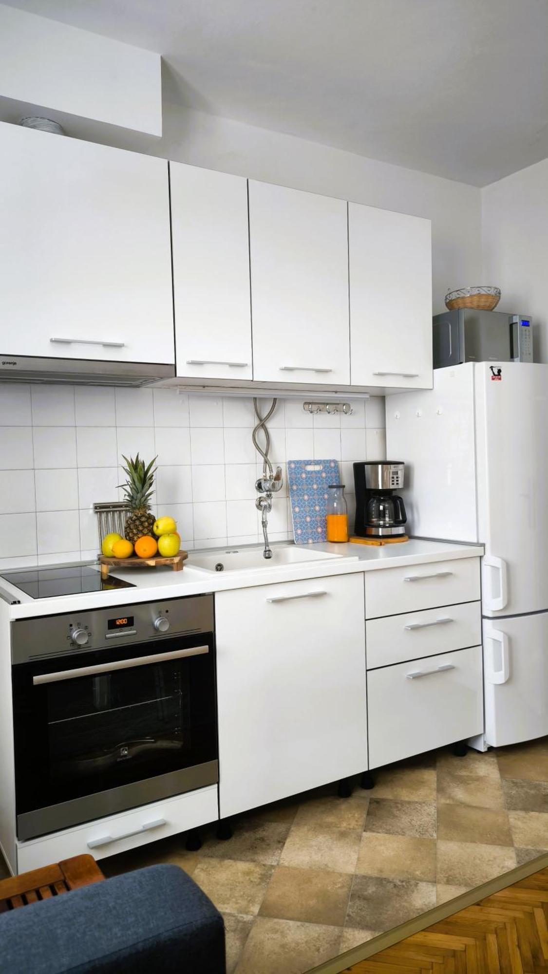 Apartment Lea Bayview Dubrovnik Kültér fotó